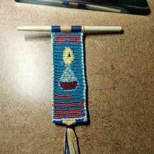 Pattern #200512 Photo