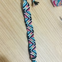 Pattern #125621 Photo