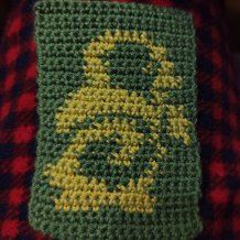 Pattern #14421 Photo