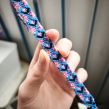 Pattern #199434 Photo