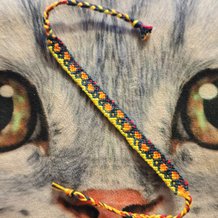 Pattern #142950 Photo