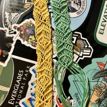 Pattern #201810 Photo