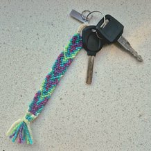 Pattern #82537 Photo