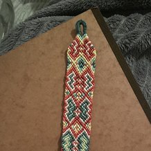 Pattern #137018 Photo