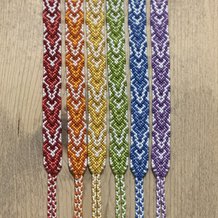 Pattern #82537 Photo