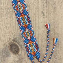 Pattern #26798 Photo