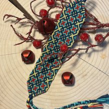 Pattern #42731 Photo