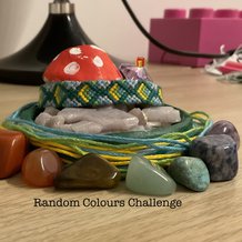 Pattern #199434 Photo