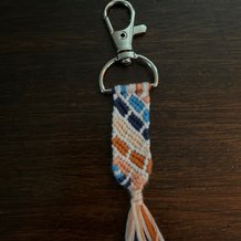 Pattern #23007 Photo