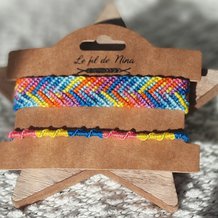 Pattern #130236 Photo