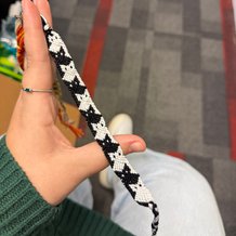 Pattern #199438 Photo