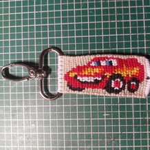 Pattern #164913 Photo