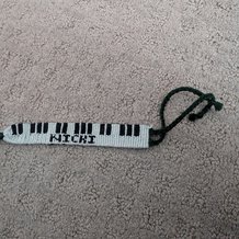 Pattern #200154 Photo