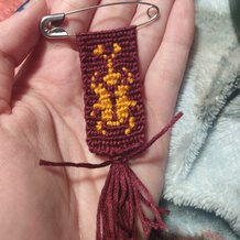 Pattern #201696 Photo