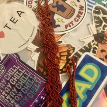 Pattern #201928 Photo