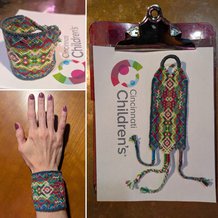 Pattern #182062 Photo