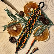 Pattern #140129 Photo