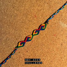 Pattern #201107 Photo