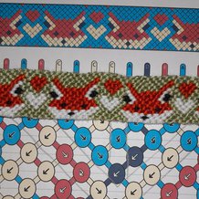 Pattern #191270 Photo