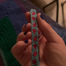 Pattern #182664 Photo