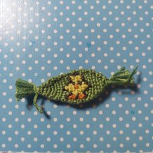 Pattern #49052 Photo