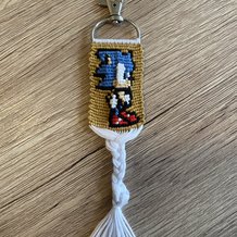 Pattern #37133 Photo