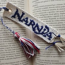 Pattern #97004 Photo