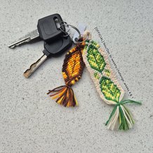 Pattern #201404 Photo