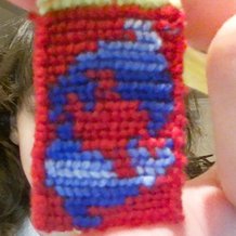 Pattern #93054 Photo