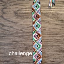 Pattern #200961 Photo