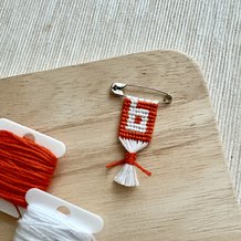 Pattern #24434 Photo