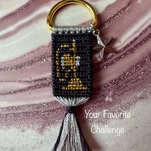 Pattern #173525 Photo