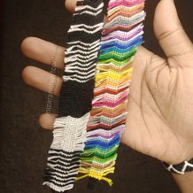 Pattern #12398 Photo