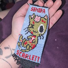 Pattern #137306 Photo