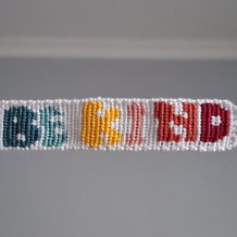 Pattern #61108 Photo