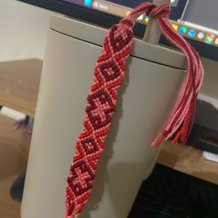 Pattern #201236 Photo