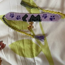 Pattern #49360 Photo