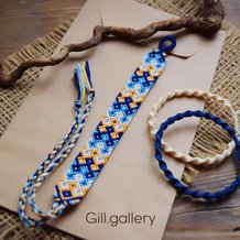 Pattern #22803 Photo