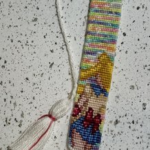 Pattern #144584 Photo