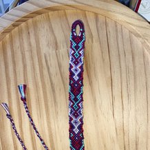 Pattern #193755 Photo