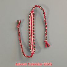 Pattern #64144 Photo