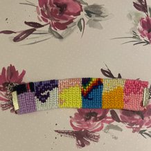 Pattern #68066 Photo