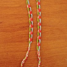 Pattern #160236 Photo