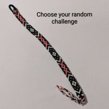 Pattern #130918 Photo