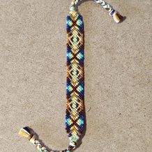 Pattern #130043 Photo