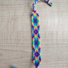 Pattern #35676 Photo