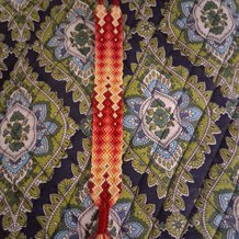 Pattern #14512 Photo