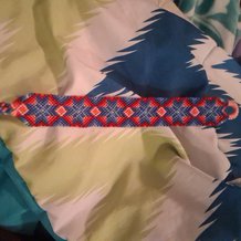 Pattern #60009 Photo