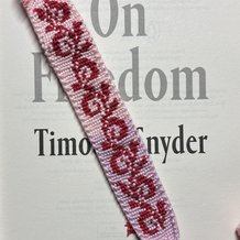 Pattern #42366 Photo