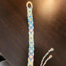 Pattern #178729 Photo